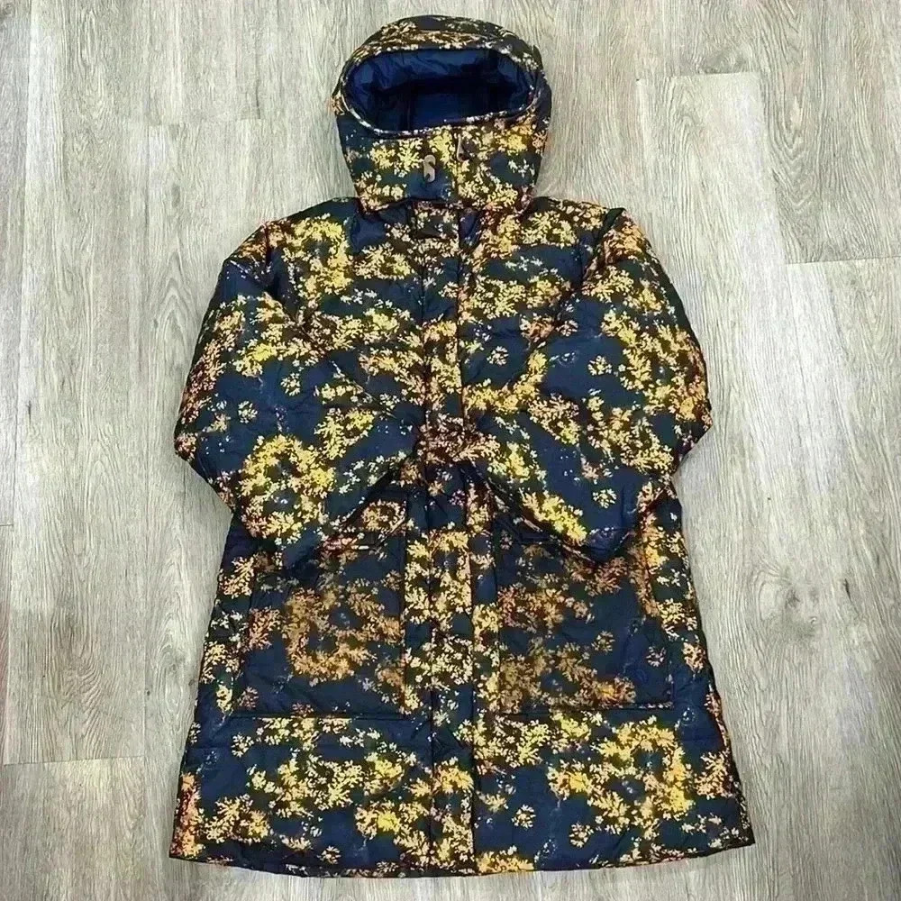 The North Face Women’s 73 North Face Parka, Small